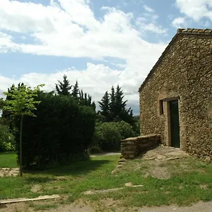 Casa rural Can Muní, Colomés
