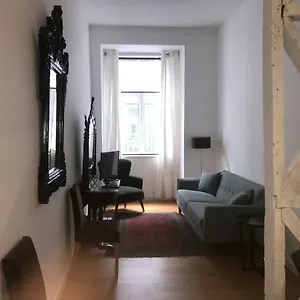 Baixa Apartamento Lisboa